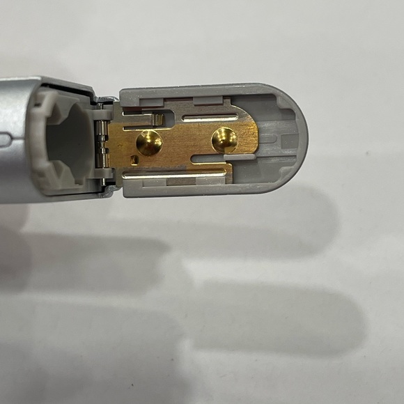 Olympus DM 20 Digital Voice Recorder Dictaphone MP3/WMA Music Playback 128 MB - Picture 12 of 16